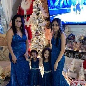 Meet your Posher, Sadija